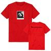 Hate That I Made You Love Me Tee Ariana Grande Petal Album Design Tshirt Summer Short Sleeve Loose Unisex Unisex Graphic Shirts