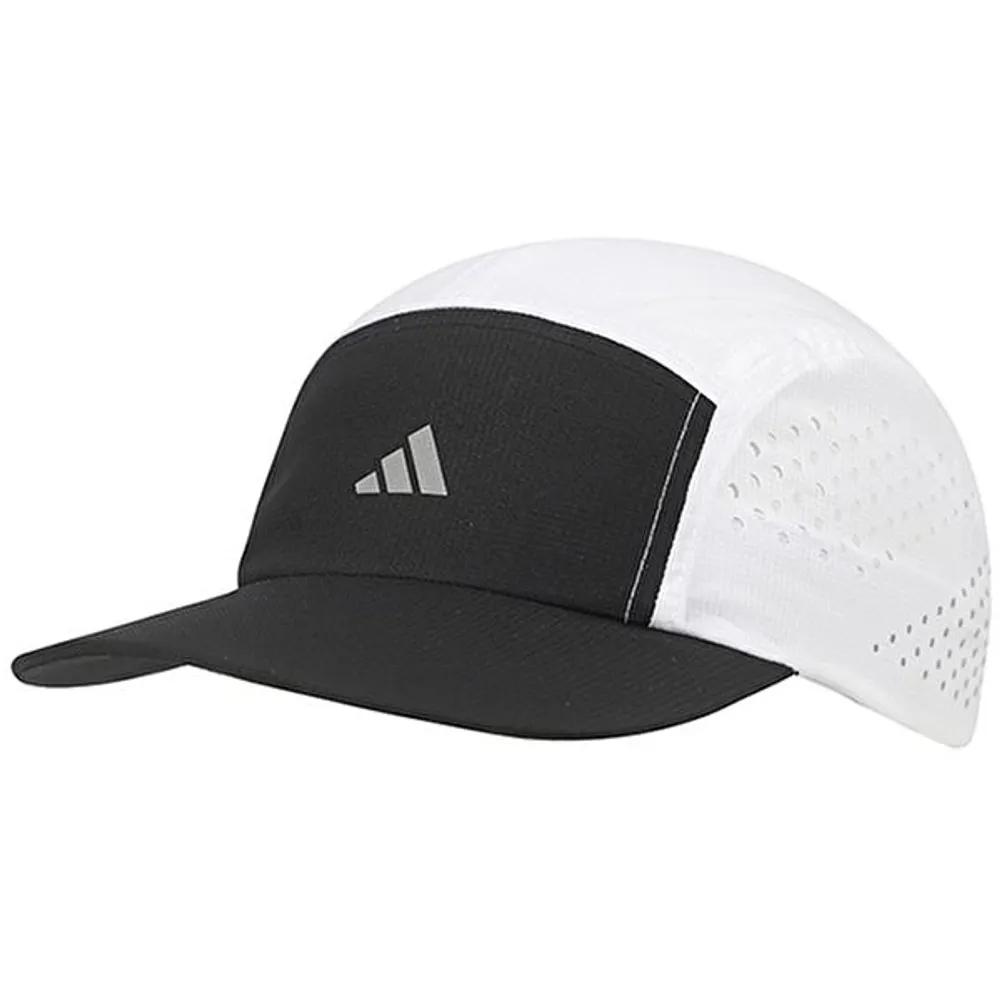 [adidas] adidas Run 5-Panel Climacool Running Cap (KG6012) KG6012:56