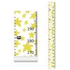 2M Height Height Chart Growth Ruler Removable Height Measure Ruler  Home Decoration