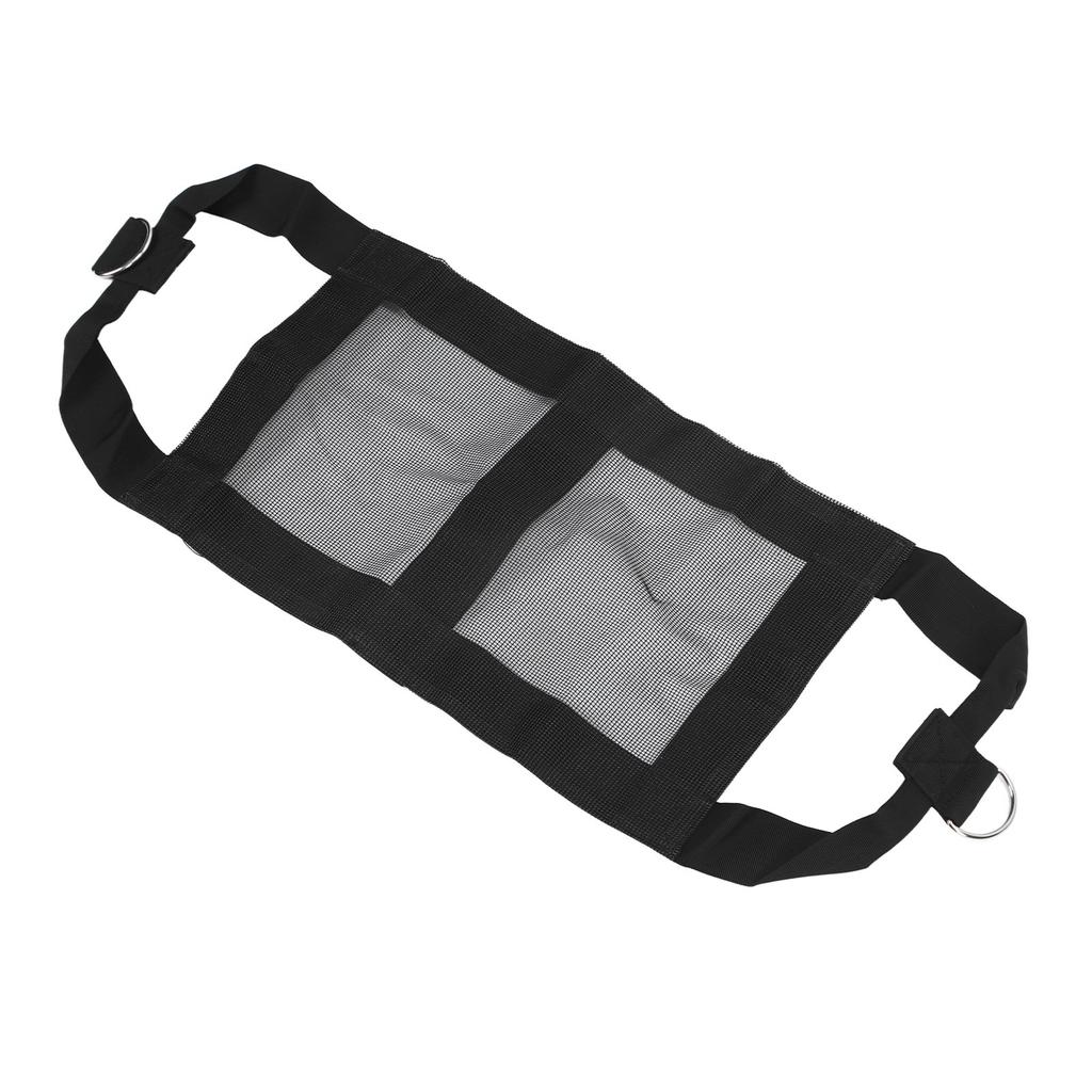 Animal Weighing Sling High Toughness Easy To Clean Scale Bag Sling for Lambs Goats Alpacas Newborn Livestock Dogs