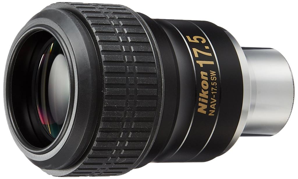 Nikon Telescope Eyepiece NAV-17.5SW