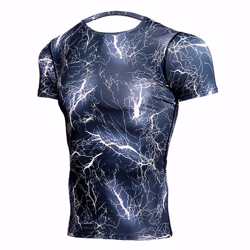 Camouflage 3D Printed T-Shirts Men Women Sports Casual Fashion Streetwear Oversized Short Sleeve T Shirt Male Tees Tops Clothing