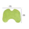 12pcs Knee Back Neck Lumbar Spine Pain Relief Plaster Wormwood Relieving Sticker