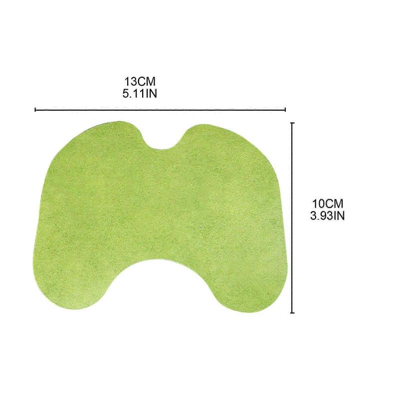 12pcs Knee Back Neck Lumbar Spine Pain Relief Plaster Wormwood Relieving Sticker