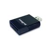 Integral europe lecteur de carte uhs-ii sdhc/sdxc compatible pc&amp;mac