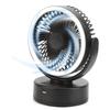 3 In 1 USB Charging Multifunctional Camping Fan Lamp Power Bank Portable Fan Light