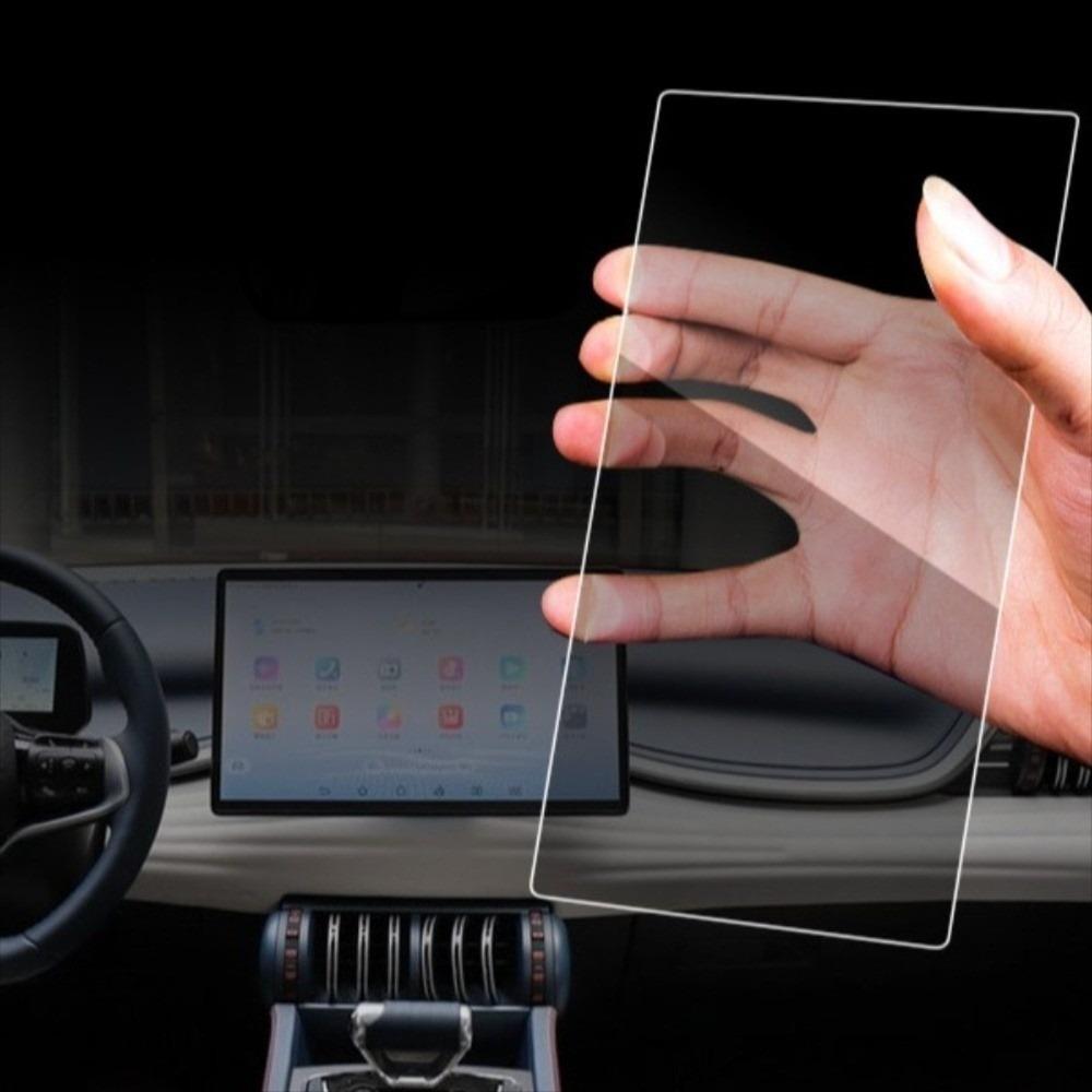 12.8\15.6 Inch  Protector Screen Protective Film  For BYD Atto 3 Yuan Plus