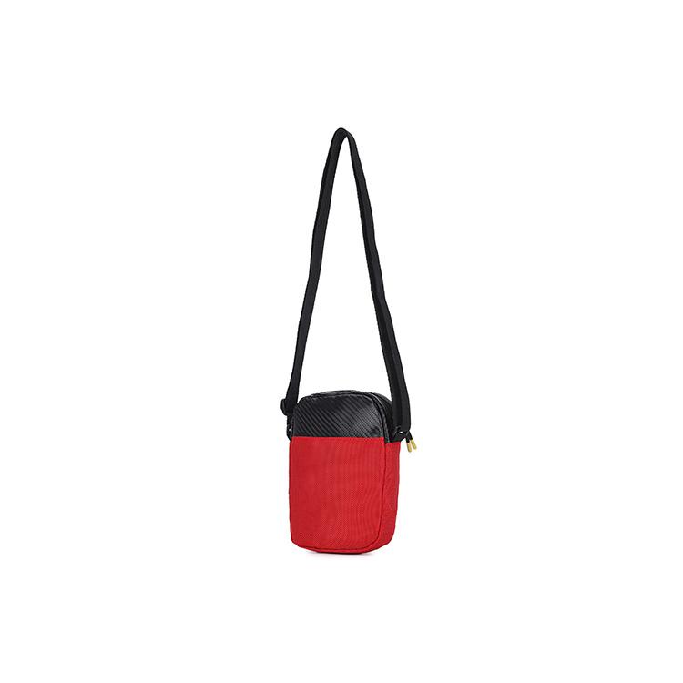 New Jordan Polyester Shoulder Bag Crossbody Bag Regular Unisex Red JD2213003GS-002