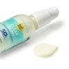 DM Sundance Crema Solare Siero Viso Pelle Chiara+ SPF 50+, 50ml