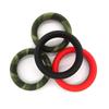 Cock Rings Sex Toys Silicone Penis Ring Erection Long Lasting Stronger Cockring Cock Sexual Stimulation