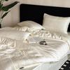 60s Tencel Jacquard 4-Piece Luxury Silk Fitted Bedding Set