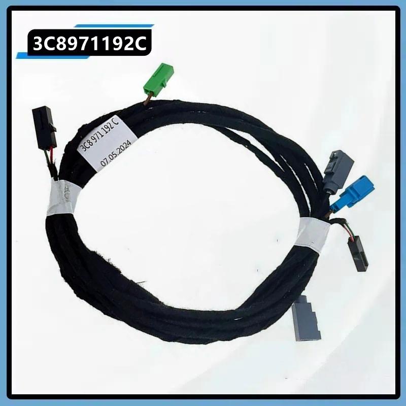 3C8971192C Rear Trunk Boot Harness Cable For VW PASSAT CC 3C8 971 192 C