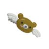 Kawaii Rilakkuma Aniołek Spinka do Włosów Kreskówkowy Skrzydlaty Mały Miś Spinka do Grzywki Boczne Spinki do Włosów Akcesoria do Włosów