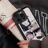 Limited Run Bl Anime Phone Case For Iphone 17 16 Pro Max 15 14 13 12 11 Plus Cover Soft TPU