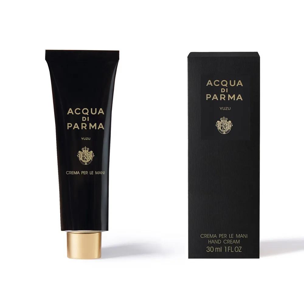 Yuja Hand Cream 30ml