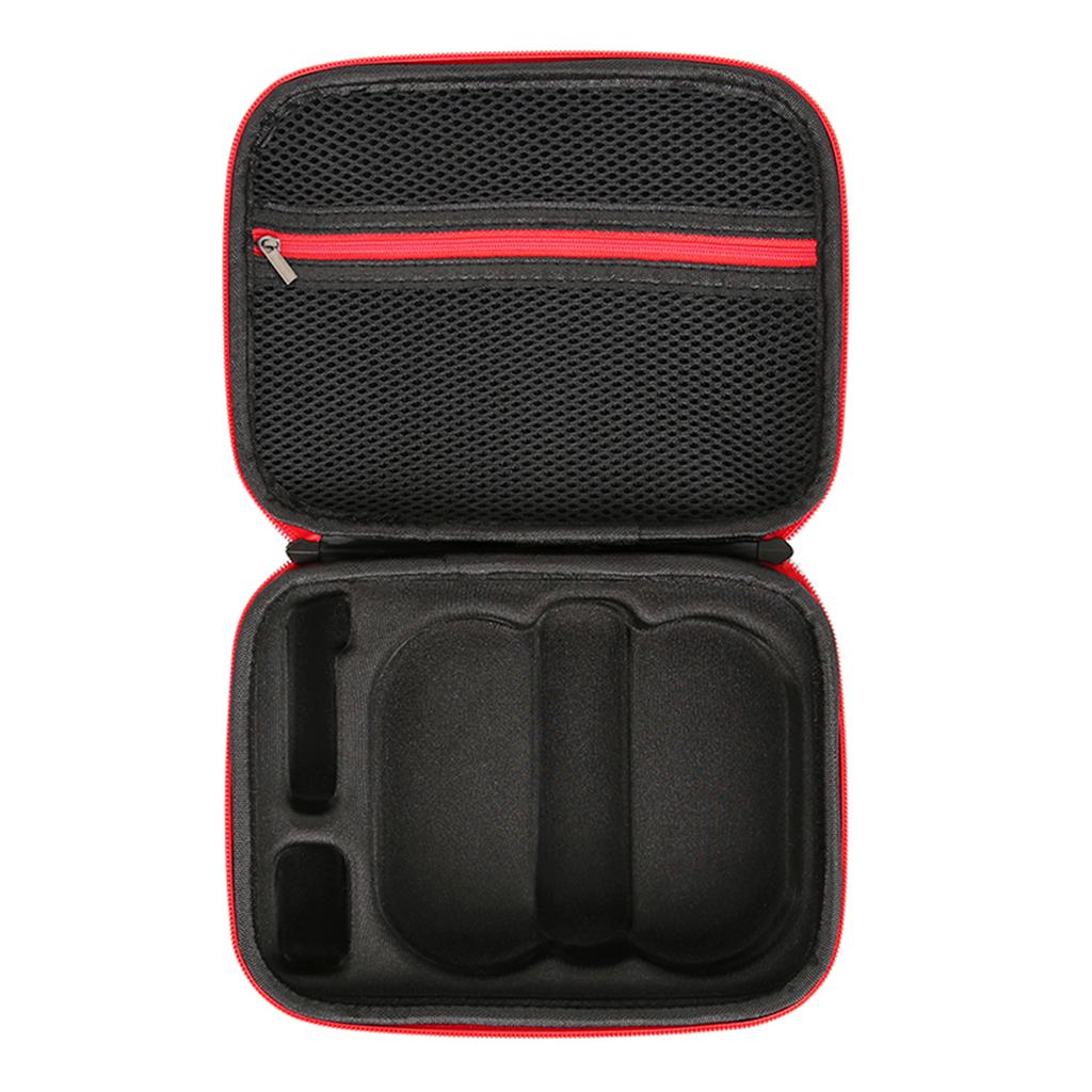Travel Storage Box for UAV Handbag Shoulder Bag IP67 Waterproof Storage Bag With Ergonomic Handle