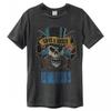 Amplified Unisex Adulto Usa la Tua Illusione 91 Tour Guns N Roses Maglietta