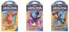 Disney Lorcana (Set03) Booster (Eurozaw.)