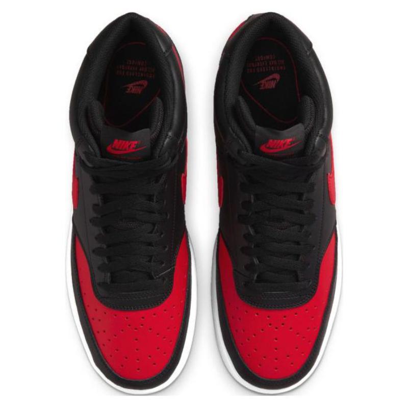 Nike Court Vision Mid Bred DM8682-001