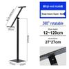 Floor Standing Advertising Poster Display Stand