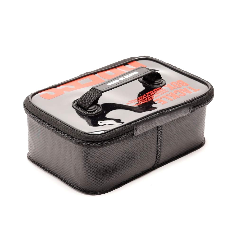 DRESS NEW Tackle Box Multi [W Size] Black