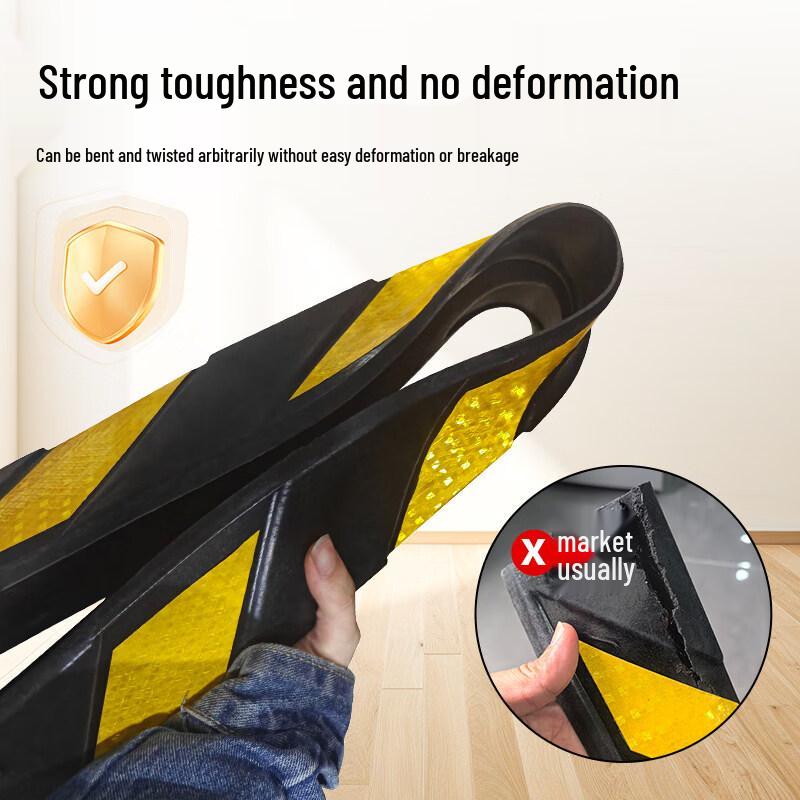 Wall Corner Protector Expansion Screws