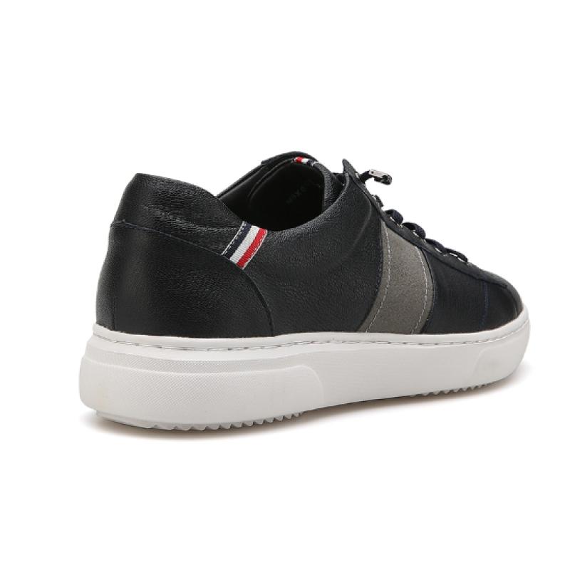Vigevano Men S SneakerS   Blue m9x00142S21vg
