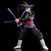 IN STOCK  HOT New Dragon Ball Super Son Goku Action Figure Migatte No Goku Kizashi Movable Joint Collectible Model Doll Gift