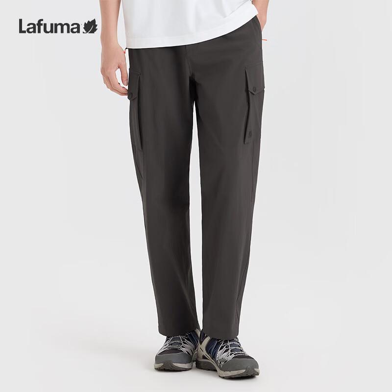 LAFUMA Men's Outdoor Waterproof Softshell Pants