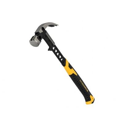 Roughneck Gorilla V-serie Timmervält 454g (47 cl)