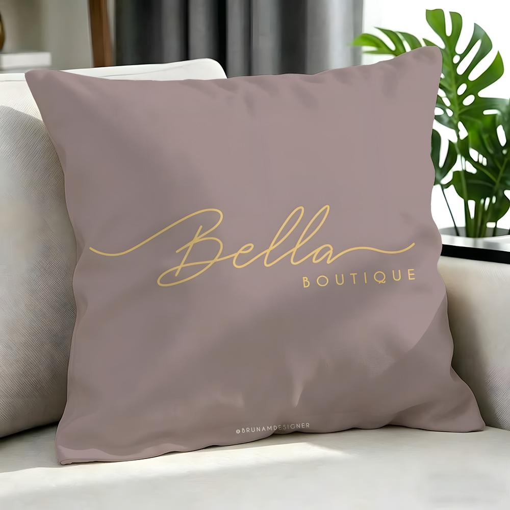 brand Belle Cushion Cover Cushion Cover Set Pcs x x x Pillowcase Decorative Sofa Home Decor