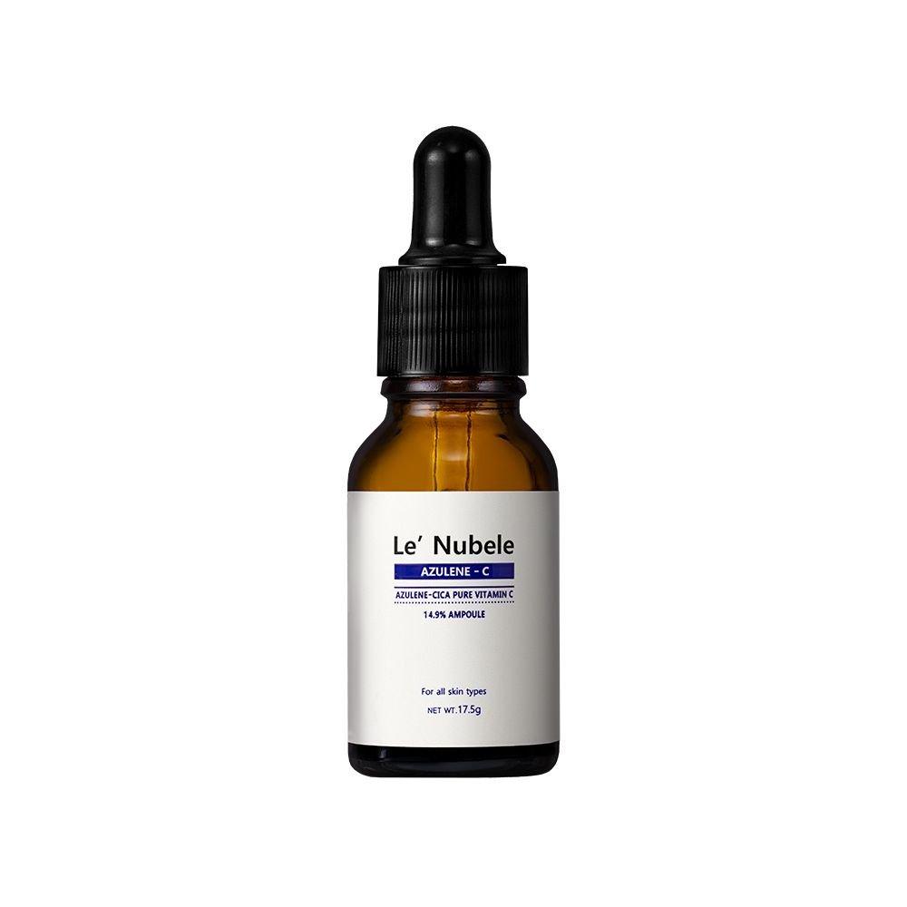 Renouvere Azulene Cica Pure Vitamin C 14.9% Ampoule