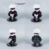 Gojo Kaisen Jujutsu Satoru Anime Model Ornaments For Daily Decoration Desktop