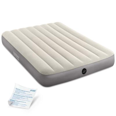 Inflatable Mattress 191X137X25 Cm Double Intex 64102