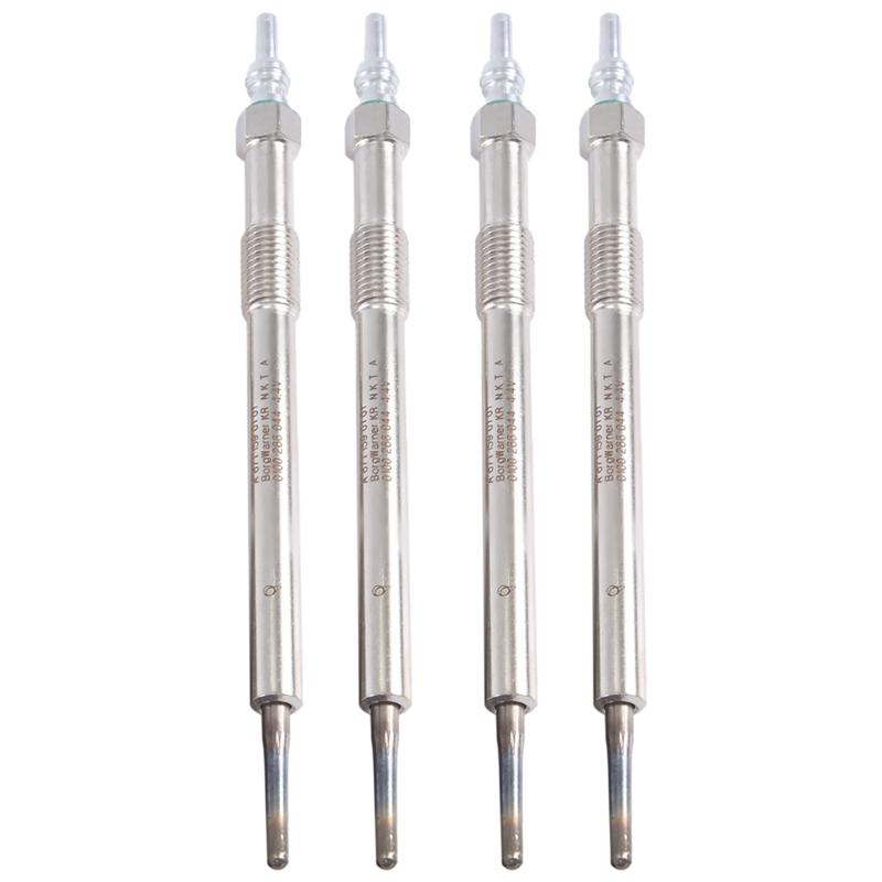 W6711590101 Glow Plug Flame Plug Spark Plug For Ssangyong Actyon Korando 6711590101