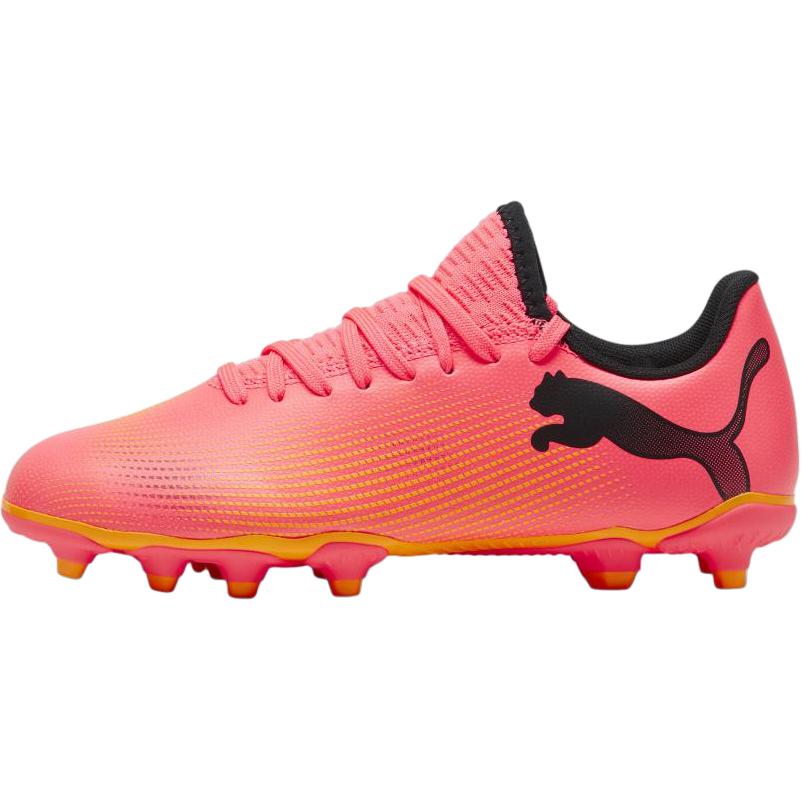 Puma Future Play 7 FG AG Big Kid  Forever Faster Pack  38