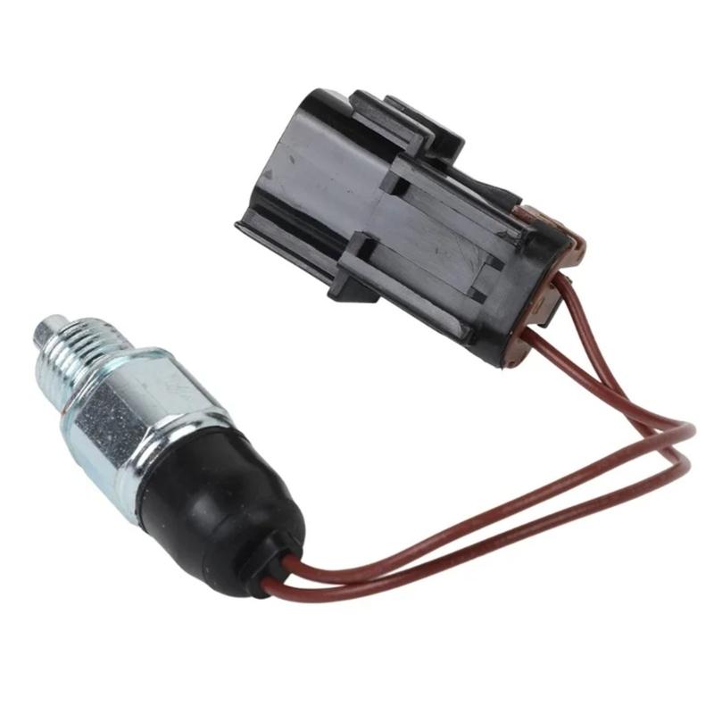 Car Brake Light Switch 32006CD10B 32006-CD10B for 2005-2019 Neutral Safety Switch Auto Accessory Replacement