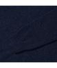 PRODESHIRT Irish Donegal Half-Zip Knit (Midnight)