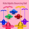 Bouncing Ball Fitness Toy