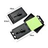 Guitar String Fingerboard Cleans All Easy to Bass Cleaner, Cleaner, Maintenance, Fiber-based, Strings, Dustproof, Use, Guitar,