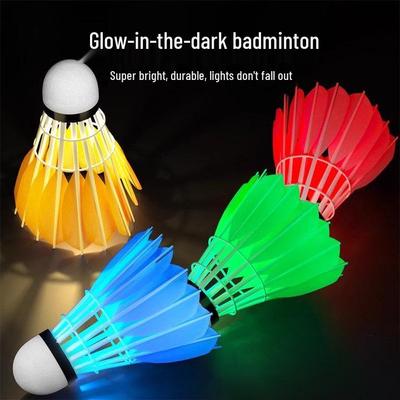 Badminton – Volani
