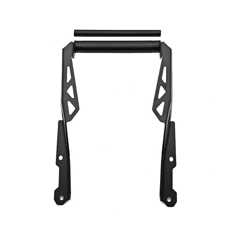 For CFMOTO 800MT MT800 2025 2025 2025 Motorcycle 22MM 12MM Mobile Phone Navigation Bracket GPS Mount Stand Supporter Holder