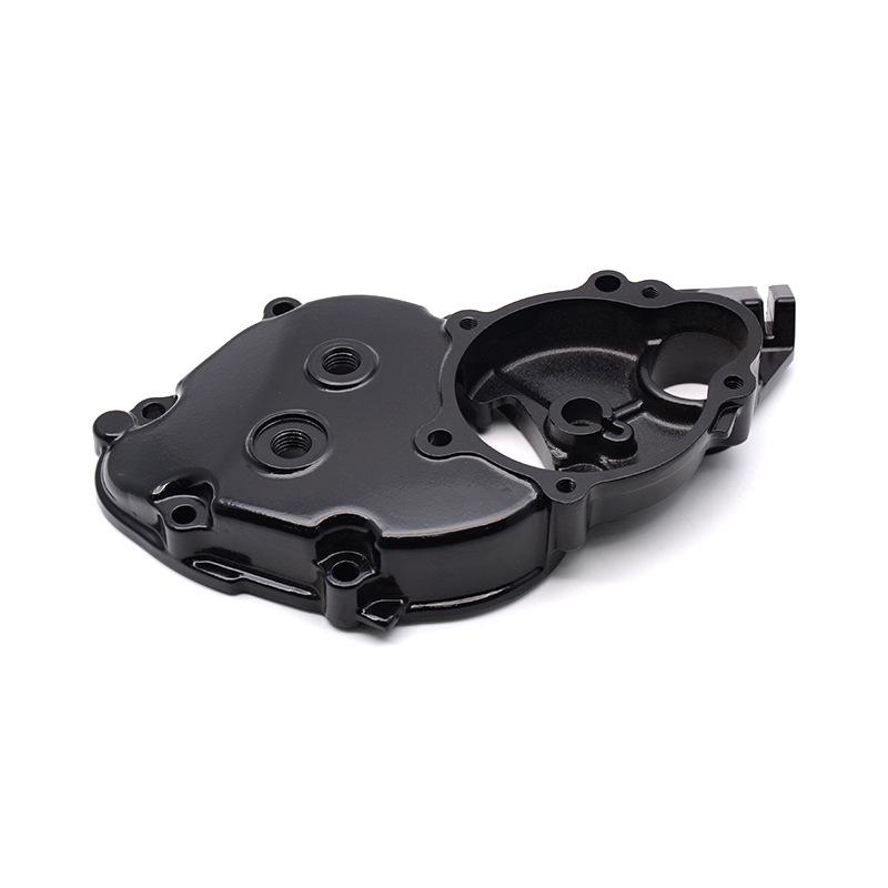 Kawasaki ZX10R RH Engine Side Cover - Modified Motorcycle Accessory