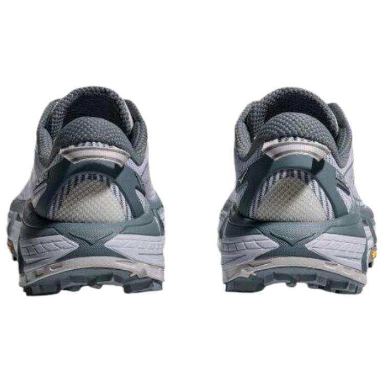 Hoka One One Mafate Speed 2 Lace-Up Round Toe Low-Top Training Shoes Unisex sneakers 1126851-SLCS