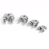 304 Stainless Steel Wire Rope Clamp M8
