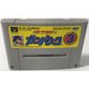 Used SFC SNES EPIC SONY Incandesence Professional Baseball 94 Ganba League 3 SHVC-E3 Cartridge SHVC-E3 ESPG50 SHVCE3ESPG50 Tested Working NTSC-J