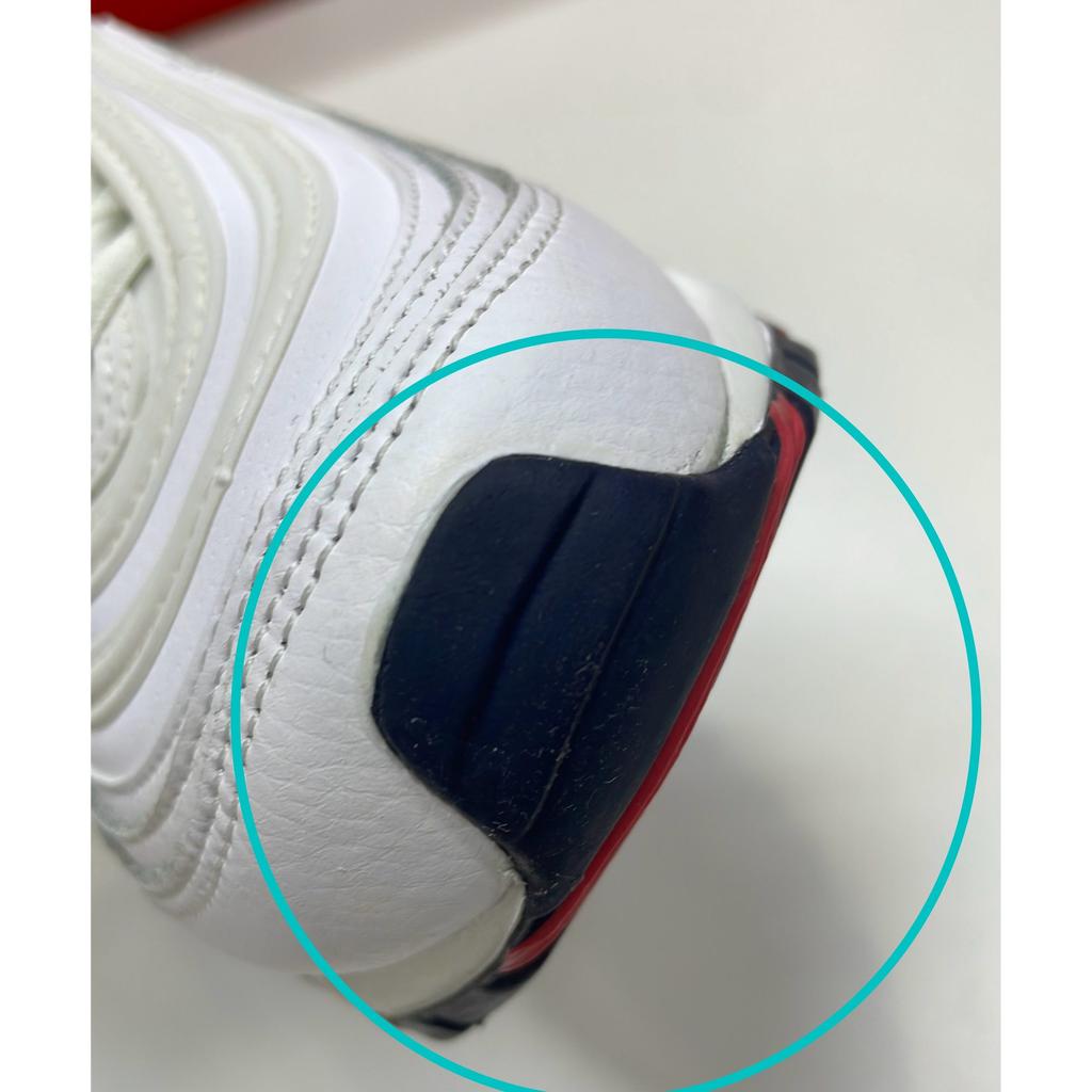 Pre-owned Nike Air Max 97 DH1592-100-P26094264466679