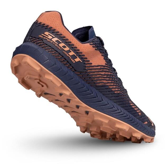 Scott Supertrac Amphib Trail Running Shoes