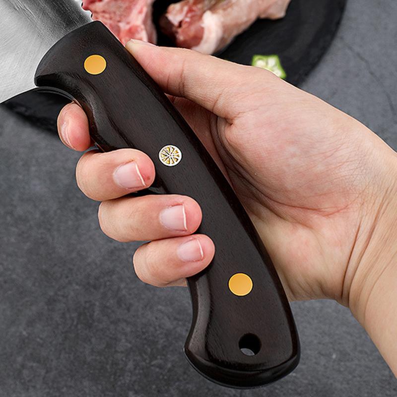 Edelstahl Ausbeinmesser Sushi Messer Küche Knochen Obst Gemüse Schneidemesser Cutter