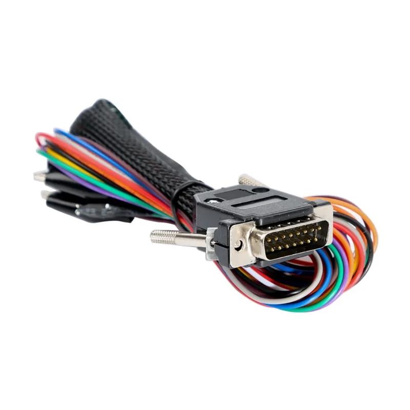 Power Box Adapters for FLASH J2534 Programmer Power Box Connector